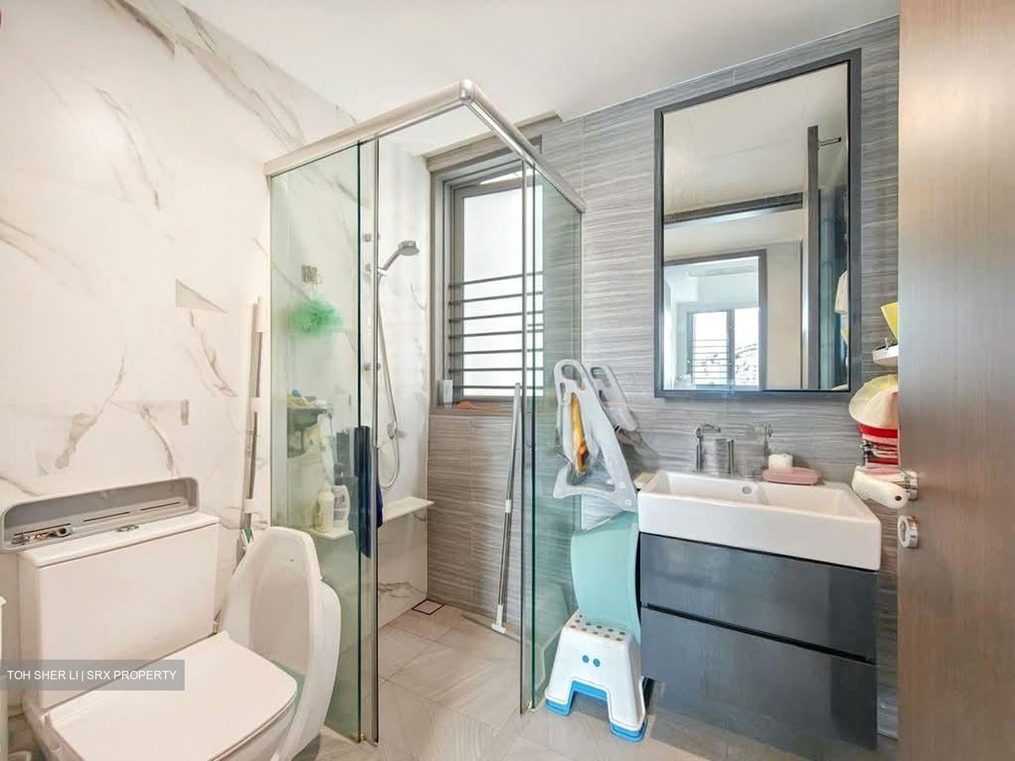 Forest Woods (D19), Condominium #546996761